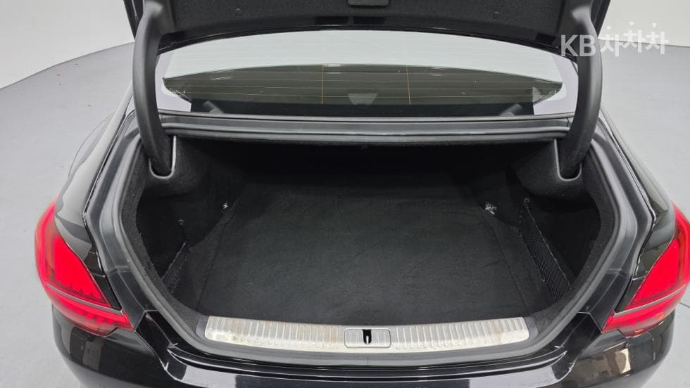 Kia The New (facelift) K9(Second generation)3.8 GDI 플래티넘 - 14