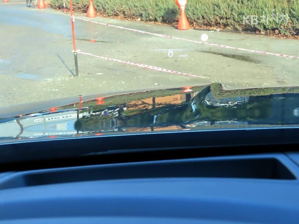 Genesis GV803.0 Diesel AWD - 10