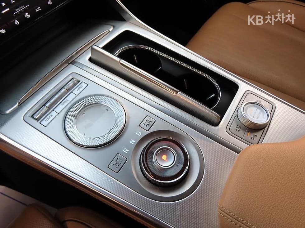 Genesis GV803.0 Diesel AWD - 11