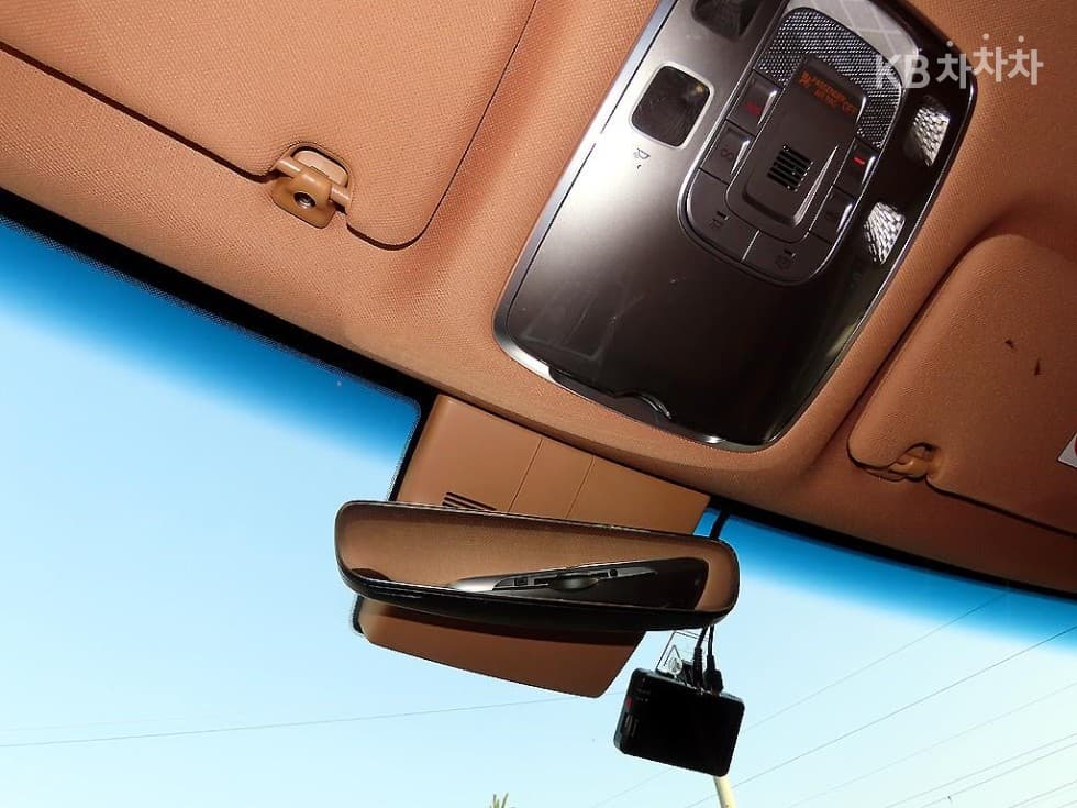 Genesis GV803.0 Diesel AWD - 15