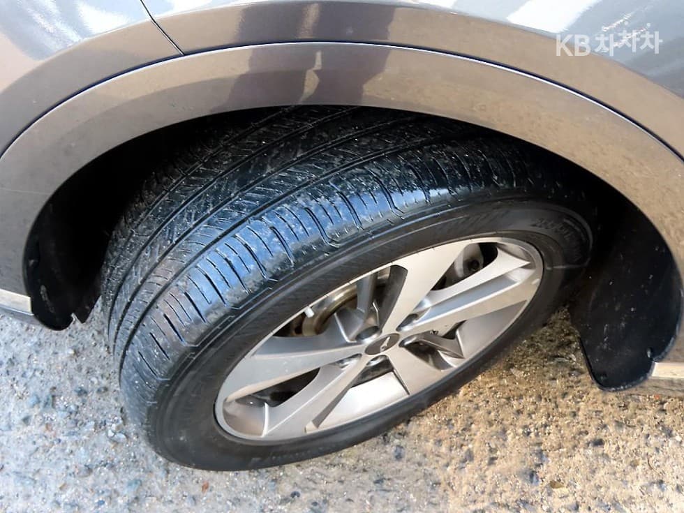 Genesis GV803.0 Diesel AWD - 20