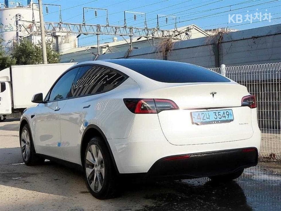 테슬라 Model YLong Range - 3