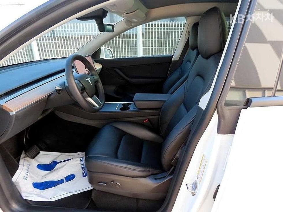 테슬라 Model YLong Range - 5