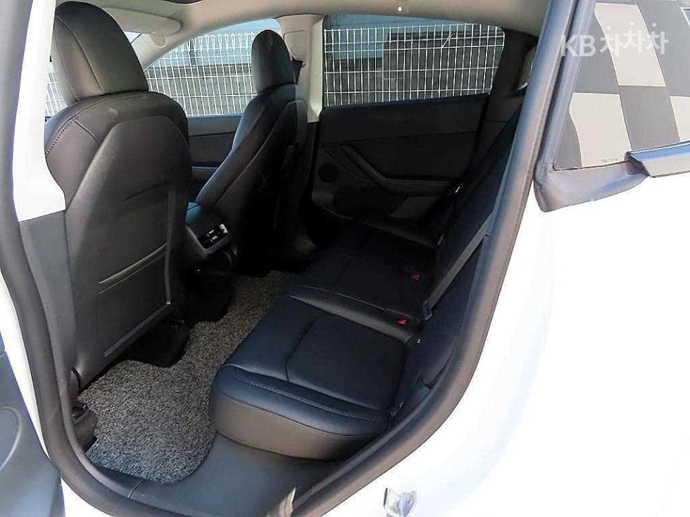 테슬라 Model YLong Range - 6