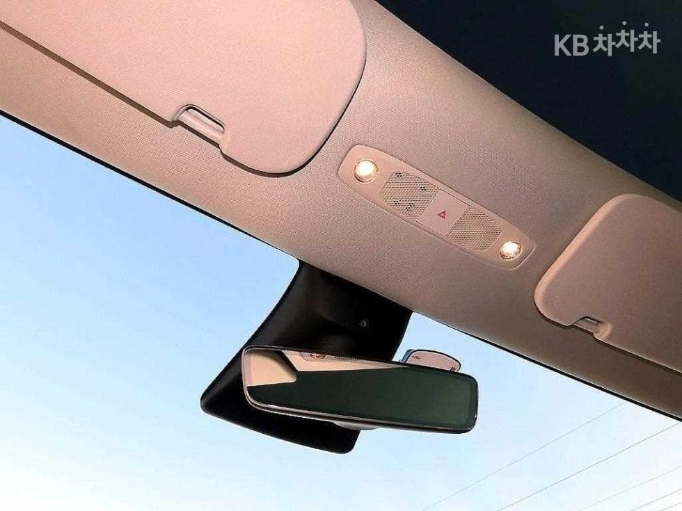 테슬라 Model YLong Range - 15