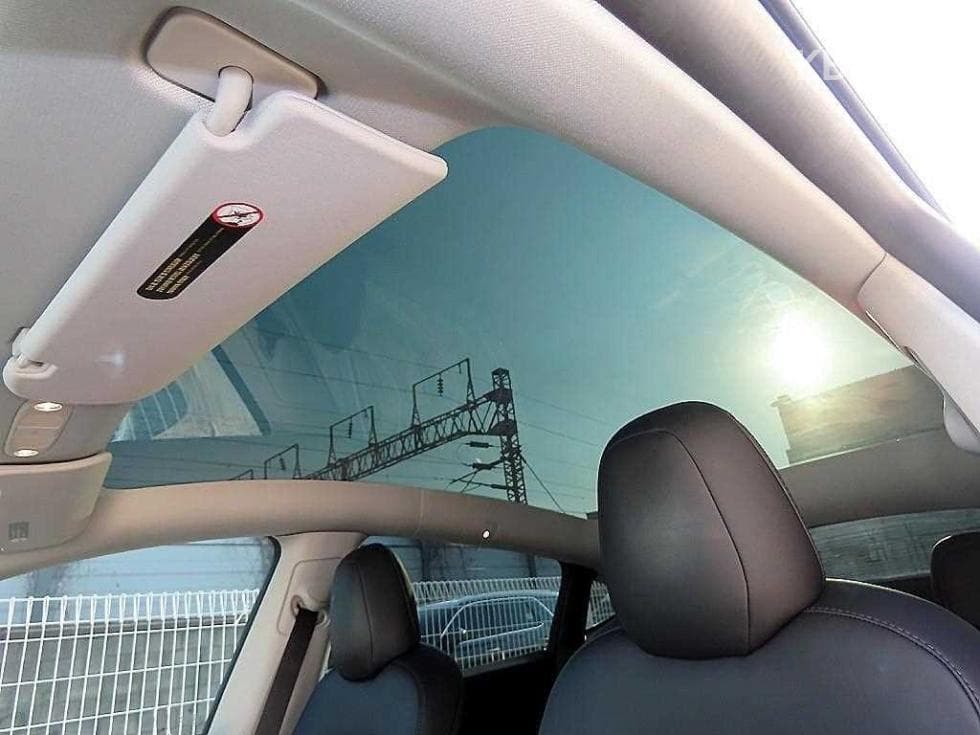 테슬라 Model YLong Range - 16