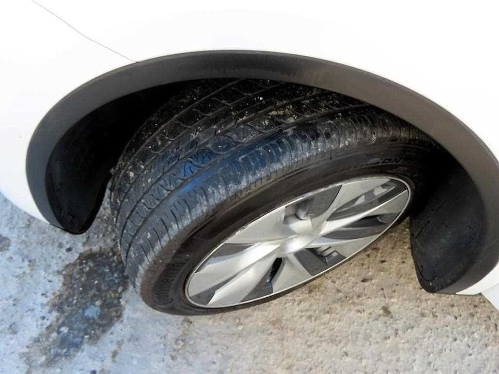 테슬라 Model YLong Range - 20