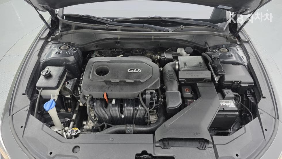 Hyundai Grandeur (Azera)IG2.4 Premium Standard - 5