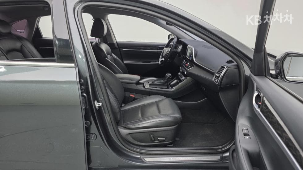 Hyundai Grandeur (Azera)IG2.4 Premium Standard - 7