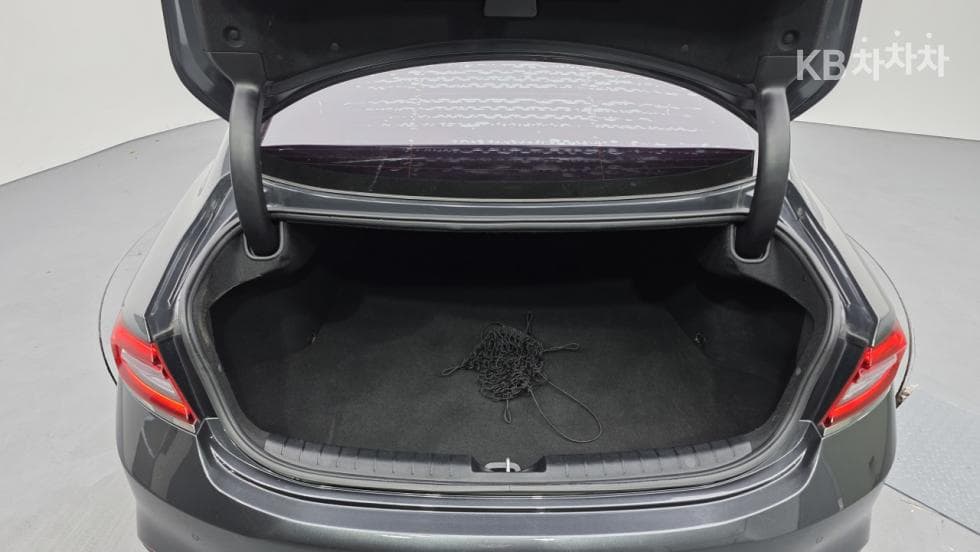 Hyundai Grandeur (Azera)IG2.4 Premium Standard - 13