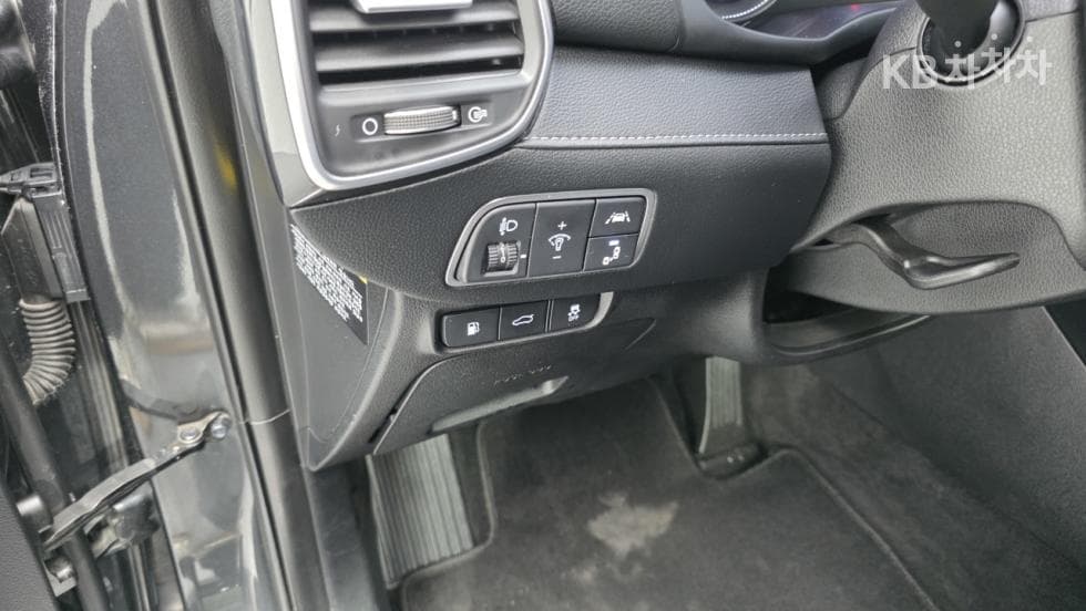 Hyundai Grandeur (Azera)IG2.4 Premium Standard - 17