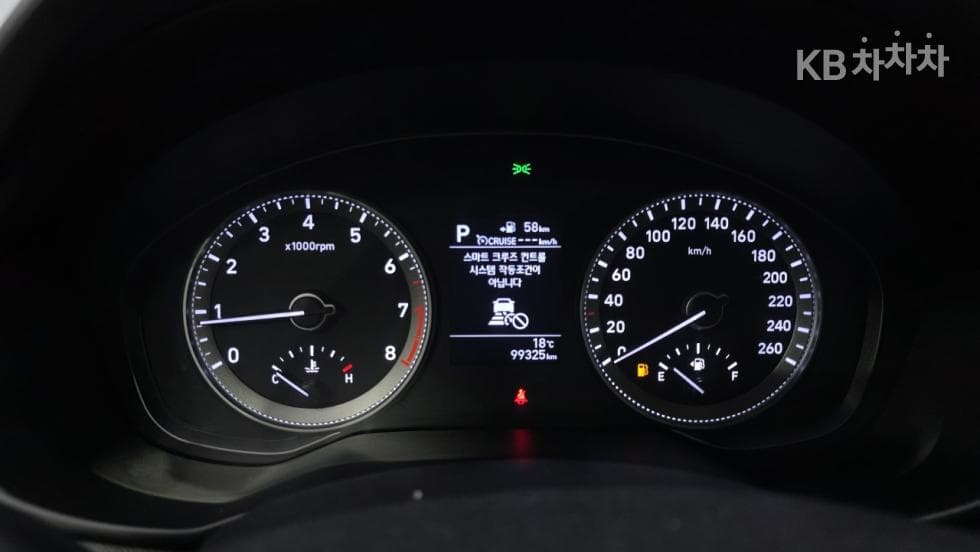 Hyundai Grandeur (Azera)IG2.4 Premium Standard - 18