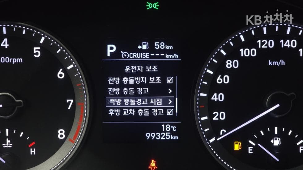 Hyundai Grandeur (Azera)IG2.4 Premium Standard - 21