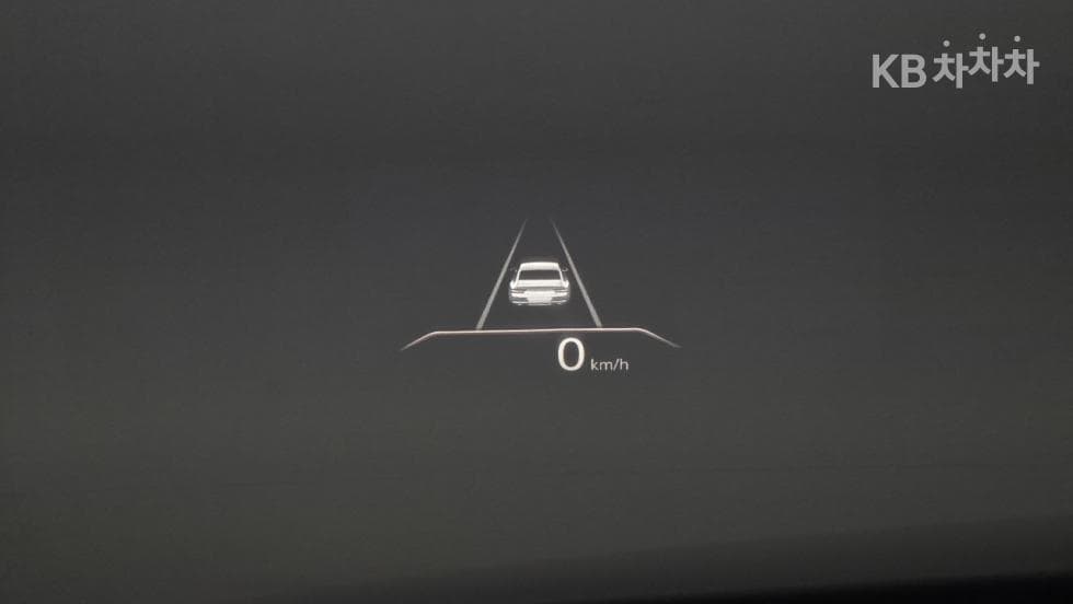 Genesis G80(RG3)2.5 Turbo Gasoline Direct Injection 2WD - 19