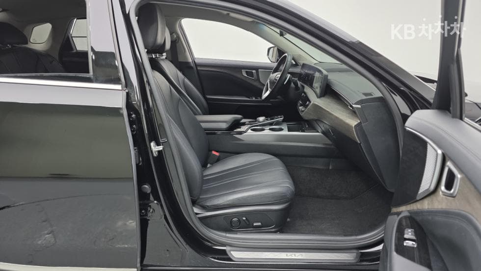 Kia K8 Hybrid1.6 Turbo Noblesse - 16