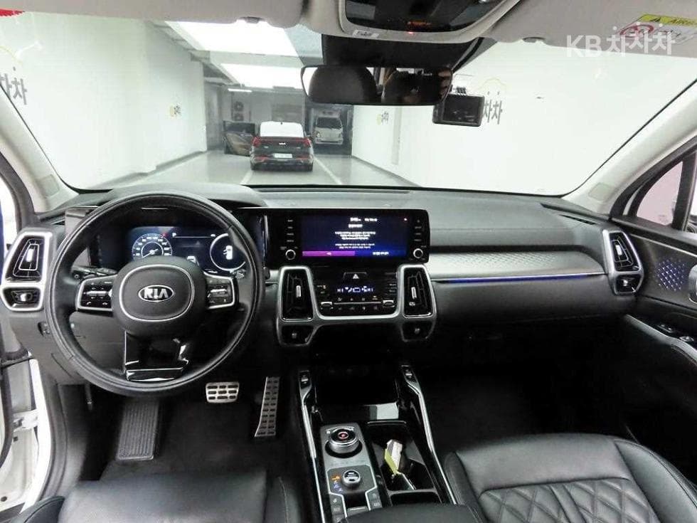 Kia Sorento 4th generation2.2 Diesel 4WD Signature - 6