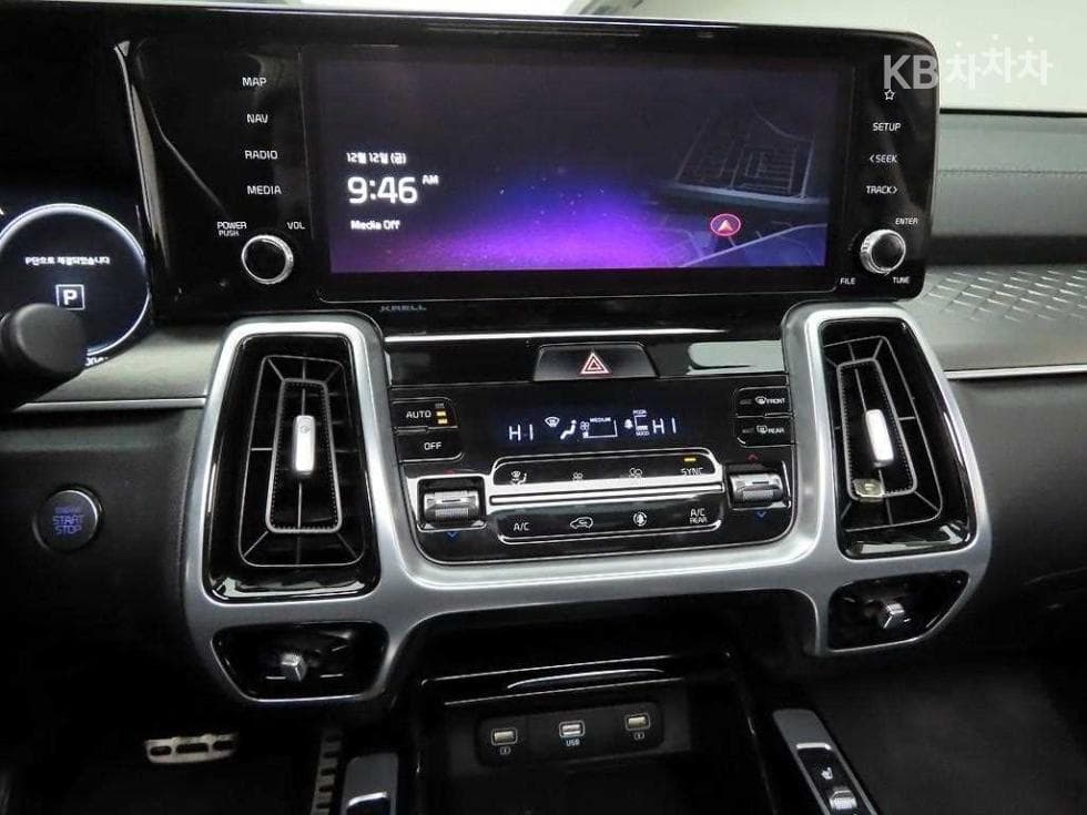 Kia Sorento 4th generation2.2 Diesel 4WD Signature - 9