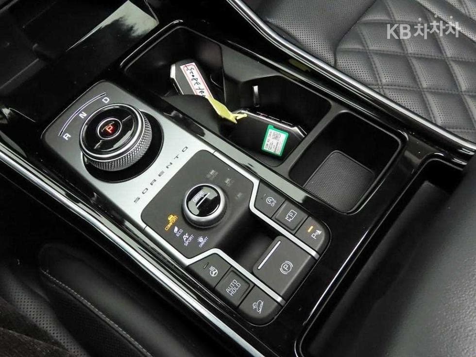 Kia Sorento 4th generation2.2 Diesel 4WD Signature - 11