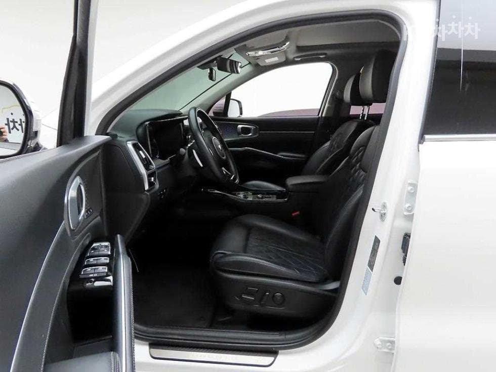 Kia Sorento 4th generation2.2 Diesel 4WD Signature - 12