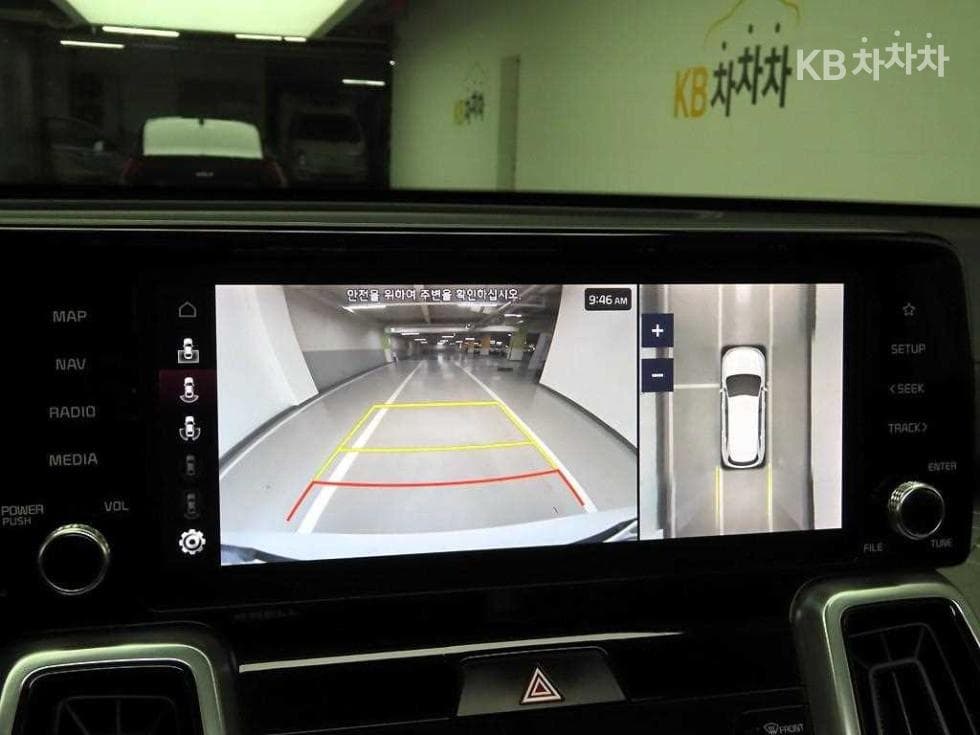 Kia Sorento 4th generation2.2 Diesel 4WD Signature - 14