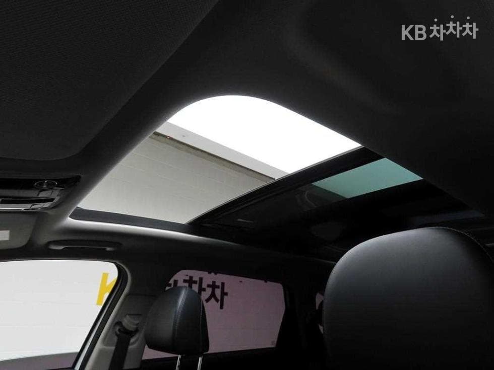 Kia Sorento 4th generation2.2 Diesel 4WD Signature - 15