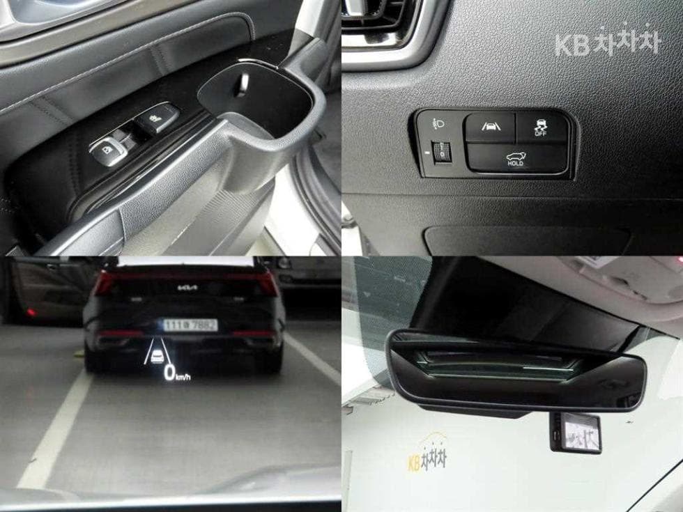 Kia Sorento 4th generation2.2 Diesel 4WD Signature - 17