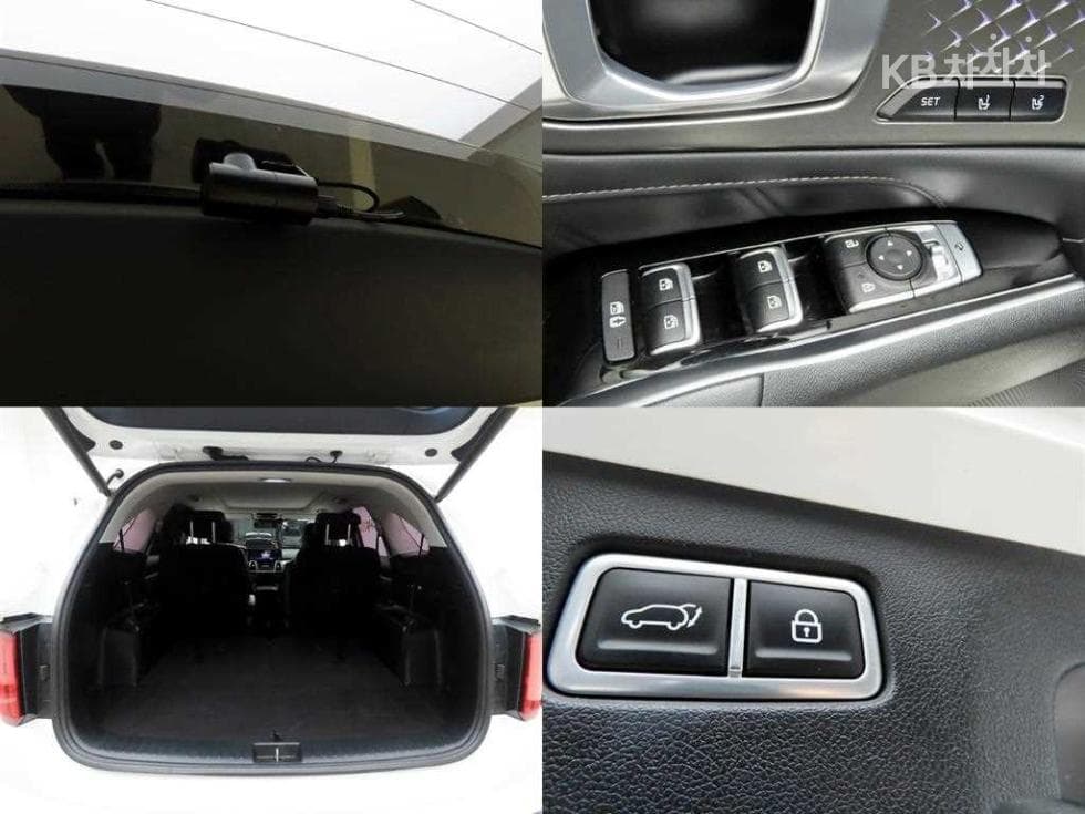 Kia Sorento 4th generation2.2 Diesel 4WD Signature - 18