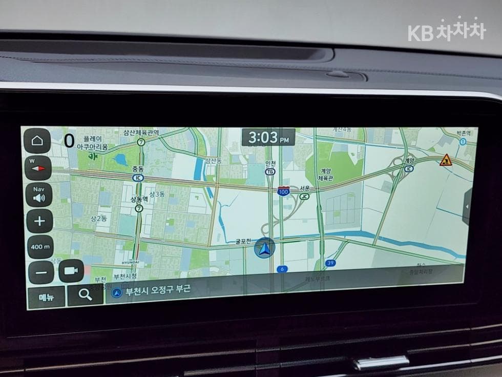 Hyundai The New (facelift) Grandeur (Azera) Hybrid2.4 Exclusive - 16