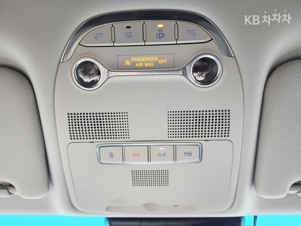 Hyundai The New (facelift) Grandeur (Azera) Hybrid2.4 Exclusive - 28