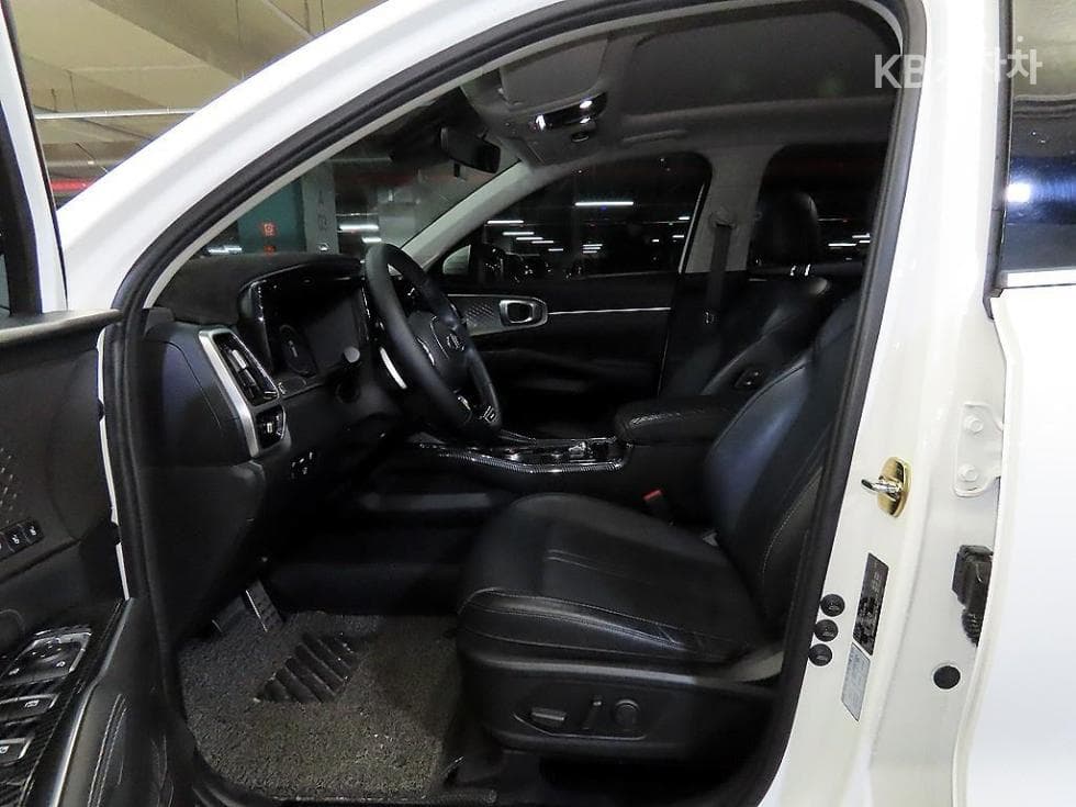 Kia Sorento 4th generation2.2 Diesel 2WD Noblesse - 6