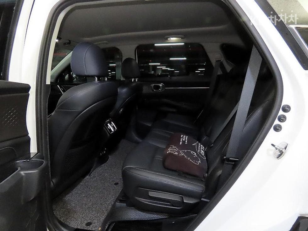 Kia Sorento 4th generation2.2 Diesel 2WD Noblesse - 7