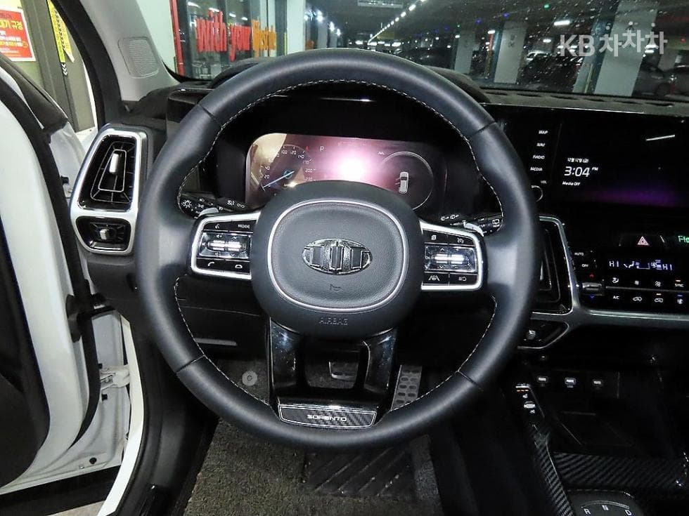 Kia Sorento 4th generation2.2 Diesel 2WD Noblesse - 8