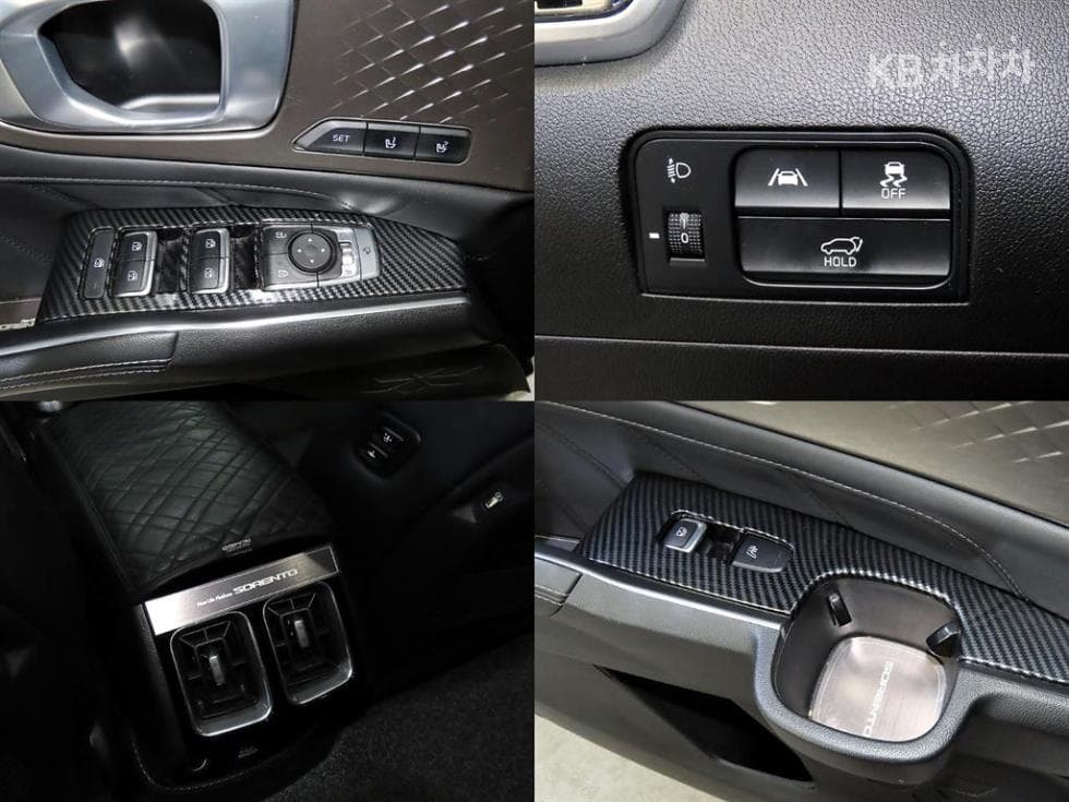 Kia Sorento 4th generation2.2 Diesel 2WD Noblesse - 17