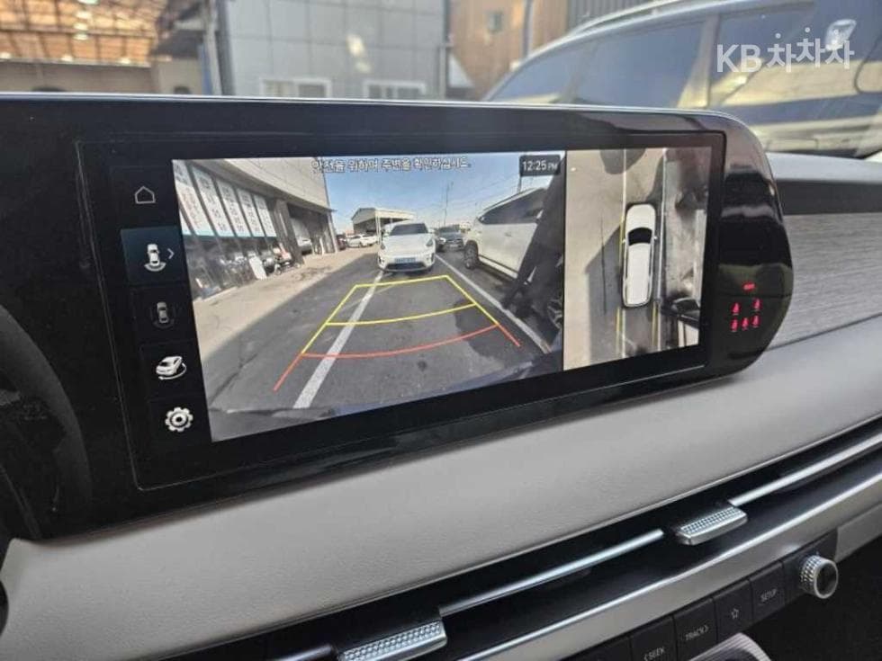 Hyundai The New (facelift) Palisade3.8 Gasoline 2WD Calligraphy - 10