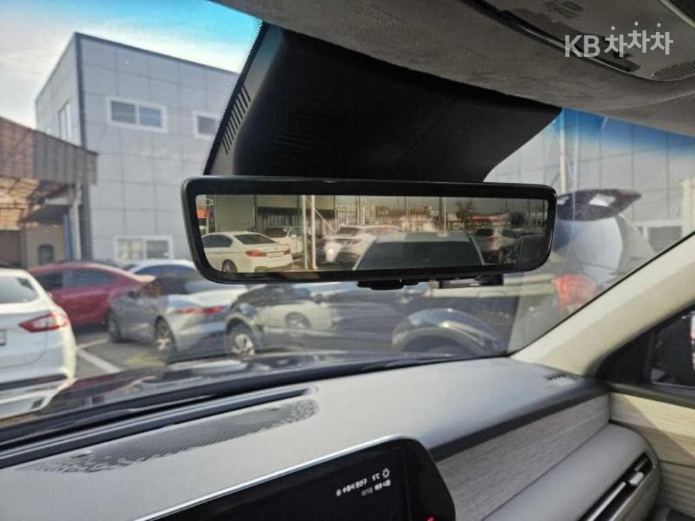 Hyundai The New (facelift) Palisade3.8 Gasoline 2WD Calligraphy - 11