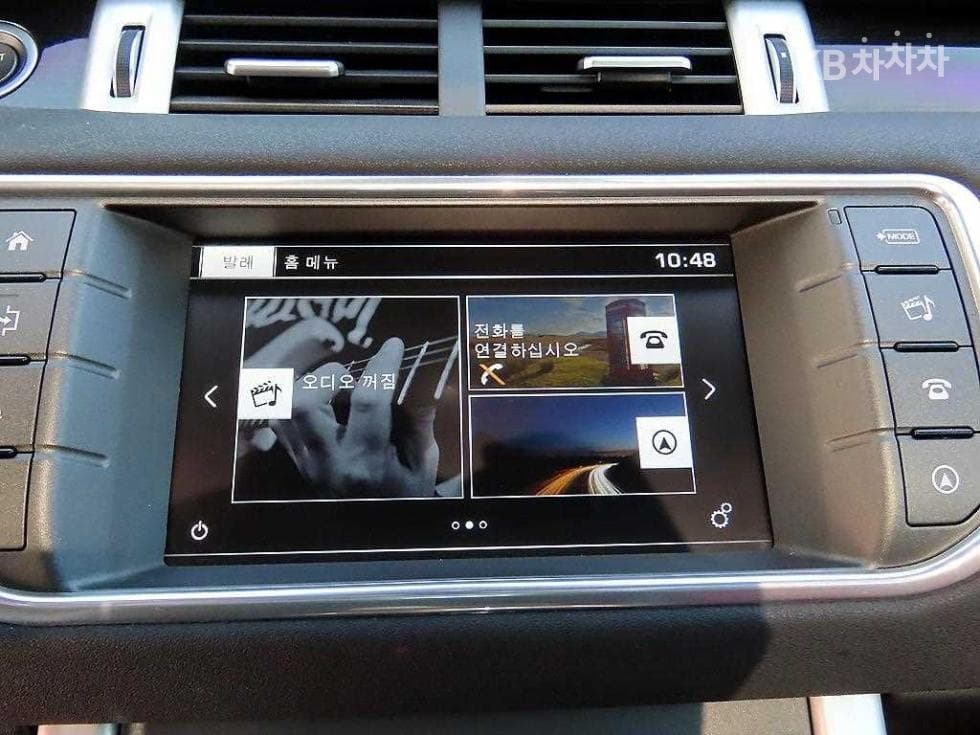 Land Rover Range Rover Евок5-врати 2.0 TD4 SE - 13