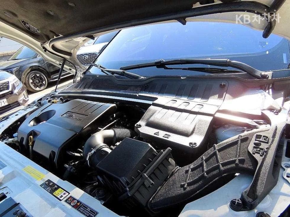 Land Rover Range Rover Евок5-врати 2.0 TD4 SE - 19