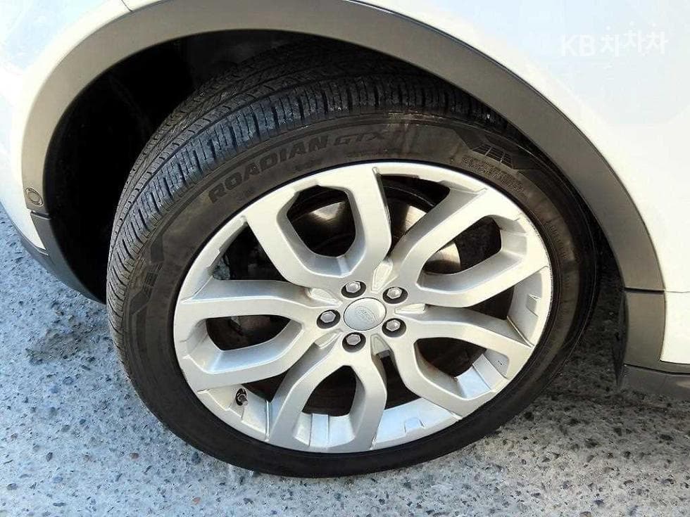 Land Rover Range Rover Евок5-врати 2.0 TD4 SE - 20