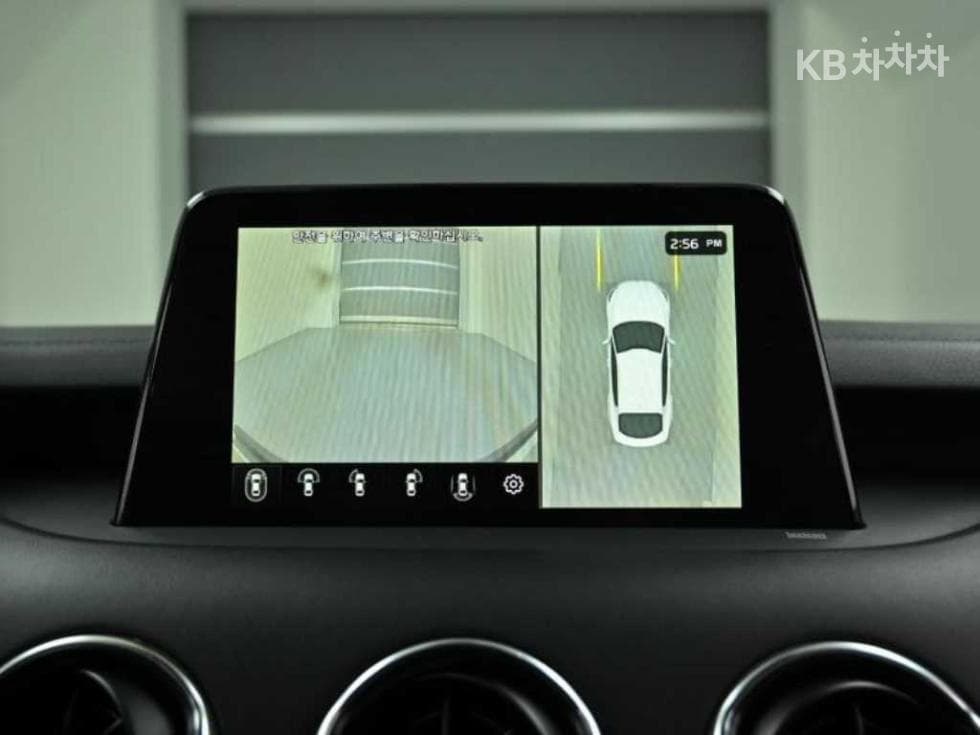 Киа Stinger3.3 Турбо 2WD GT - 15