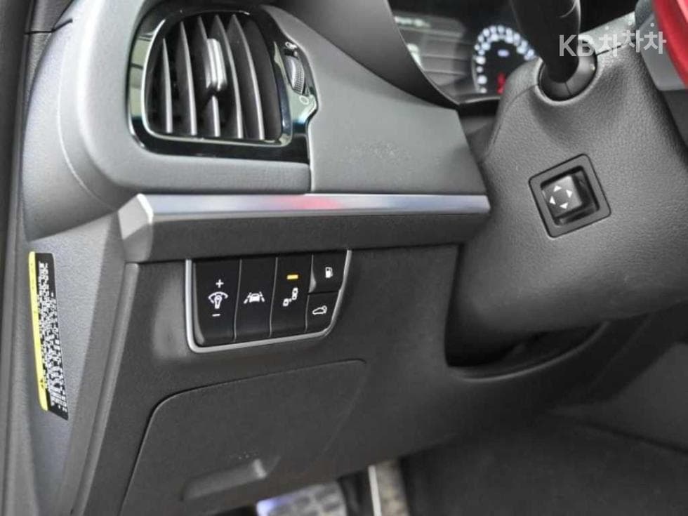 Киа Stinger3.3 Турбо 2WD GT - 17