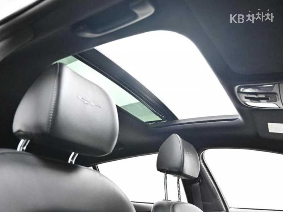 Киа Stinger3.3 Турбо 2WD GT - 19