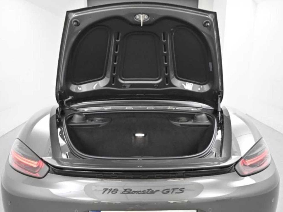 Porsche 718 박스터4.0 GTS - 17