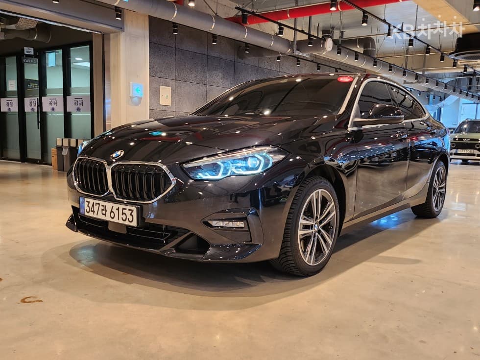 BMW 2시리즈 그란Coupe(F44) 220i Sport - Image 1