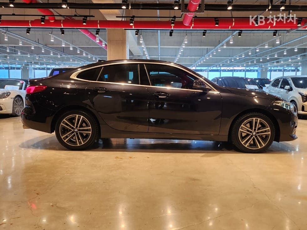 BMW 2시리즈 그란Coupe(F44)220i Sport - 3