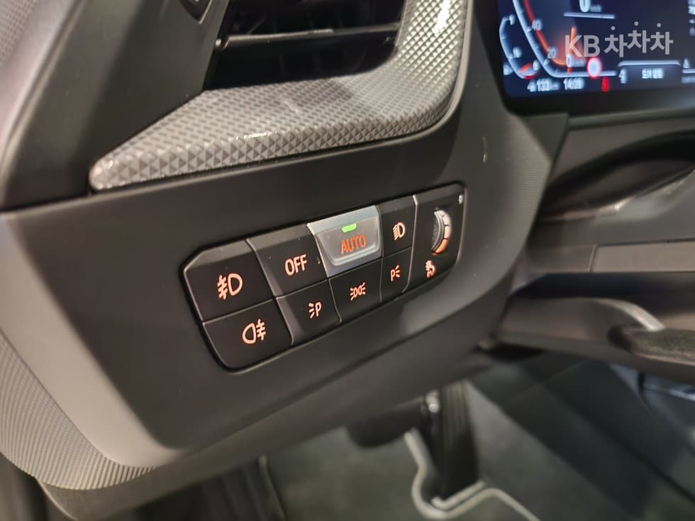 BMW 2시리즈 그란Coupe(F44)220i Sport - 14