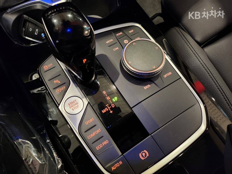 BMW 2시리즈 그란Coupe(F44)220i Sport - 13