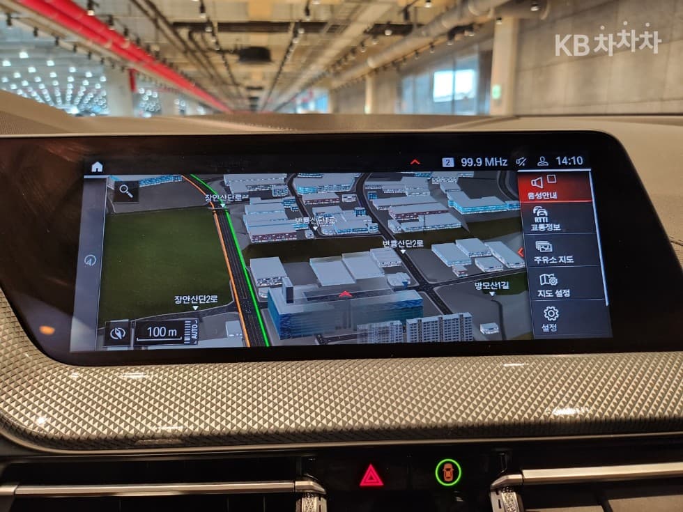 BMW 2시리즈 그란Coupe(F44)220i Sport - 10