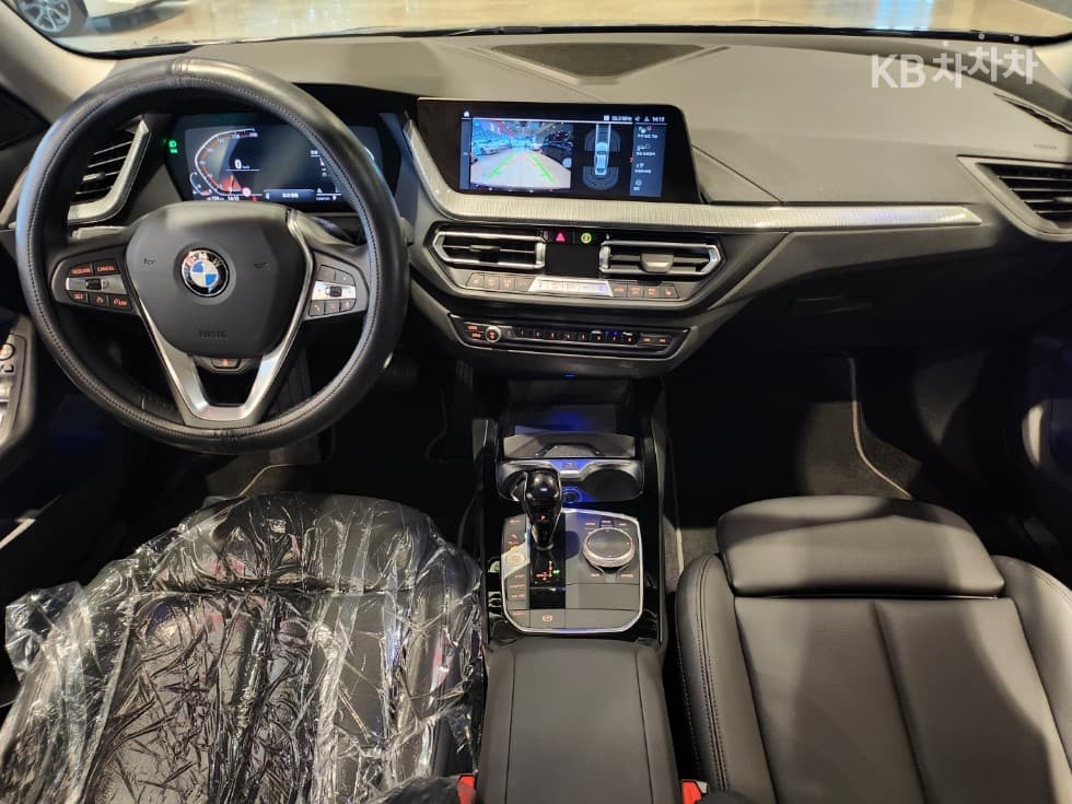 BMW 2시리즈 그란Coupe(F44)220i Sport - 6