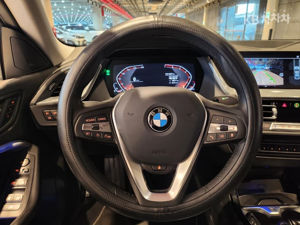 BMW 2시리즈 그란Coupe(F44)220i Sport - 12