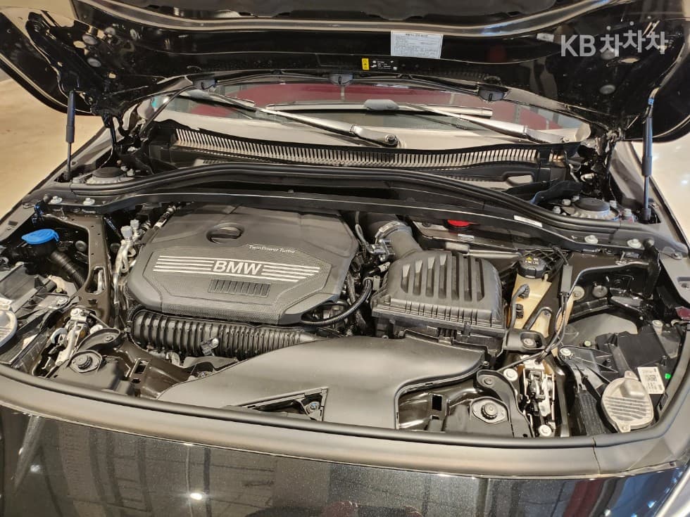 BMW 2시리즈 그란Coupe(F44)220i Sport - 23